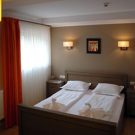 Septimia Hotels & Spa Resort Odorheiu Secuiesc Exterior photo