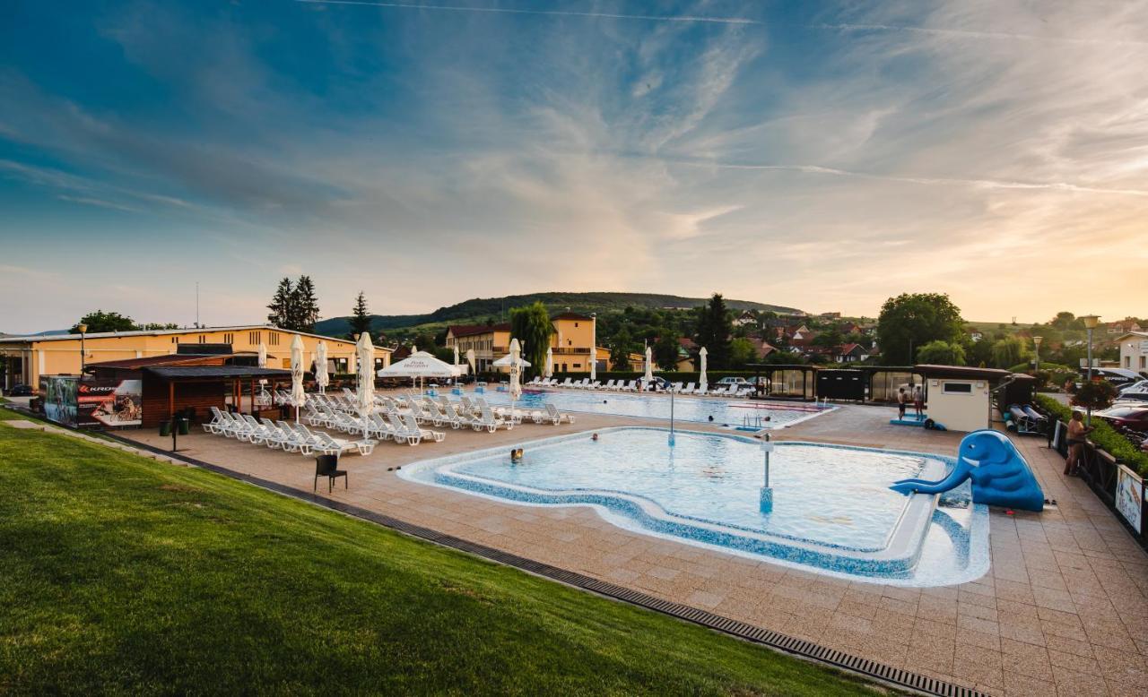 Septimia Hotels & Spa Resort Odorheiu Secuiesc Exterior photo