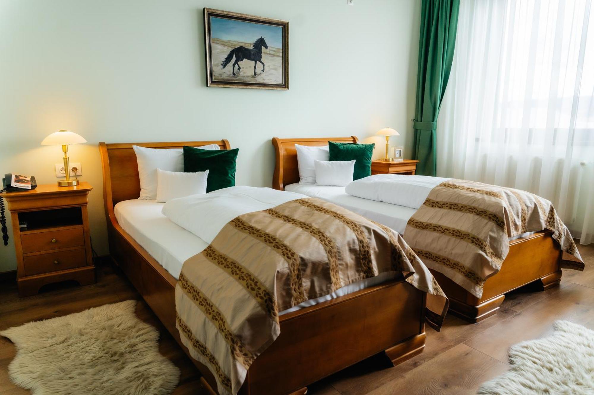 Septimia Hotels & Spa Resort Odorheiu Secuiesc Exterior photo