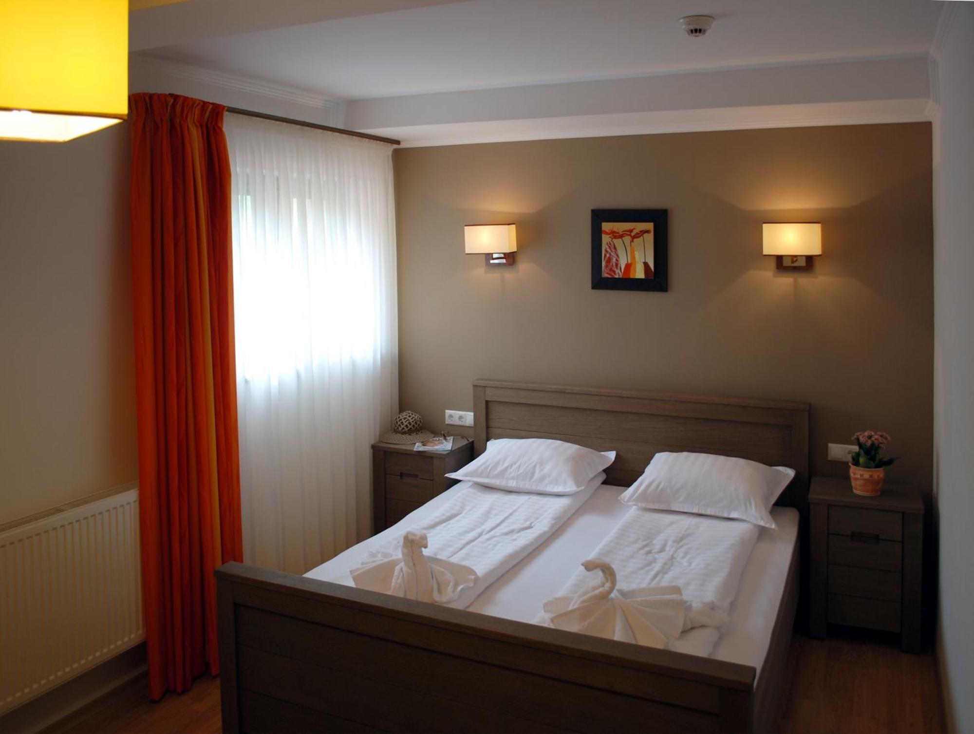 Septimia Hotels & Spa Resort Odorheiu Secuiesc Exterior photo